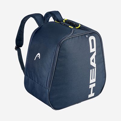 Превью  Рюкзак для горнолыжных ботинок HEAD Boot Backpack 35 l Dark Blue/White (383082)